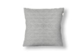 Sierkussen Banda di Lino Dove Grey - 100% Polyester